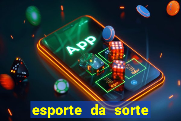 esporte da sorte fortune tiger